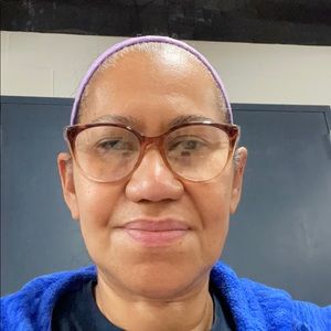 Meet your Posher, Vera